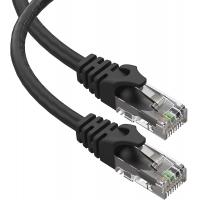 Networking 100 Feet Ethernet Cable , PVC LSZH Cat6 Utp Patch Cord