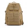 China Detachable Tactical Day Pack Hiking Water Resistant 45L For Women wholesale