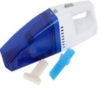 China Portable Handheld Car Vacuum Cleaner 60w - 90w Long Lifespan With Washable Filter on sale