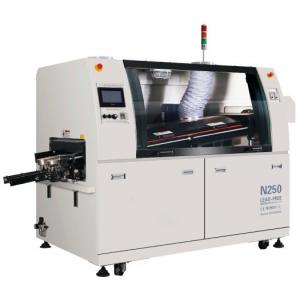 China Best price Automatic SMT Wave Soldering Machine PCB Soldering Machine supplier