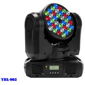 36*3W LED Beam Moving Head YBL-003