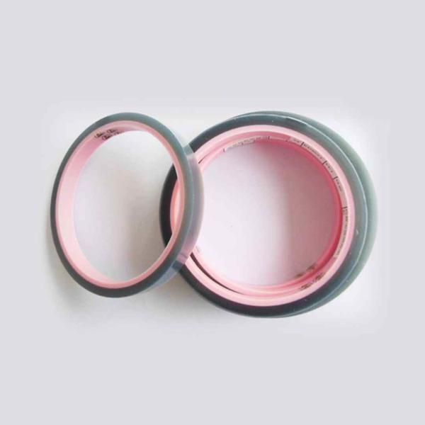 Black Pressure Sensitive Anti Slip Tape for Temperature Range -60.C To 260.C