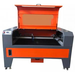 MDF Plywod Acrylic Laser Cutting Machine 60w 9060