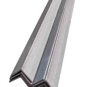 China Iron Hot Dipped Galvanized Steel Angle Bar L Shaped Metal Bar Bracket For Unistrut C Channels supplier