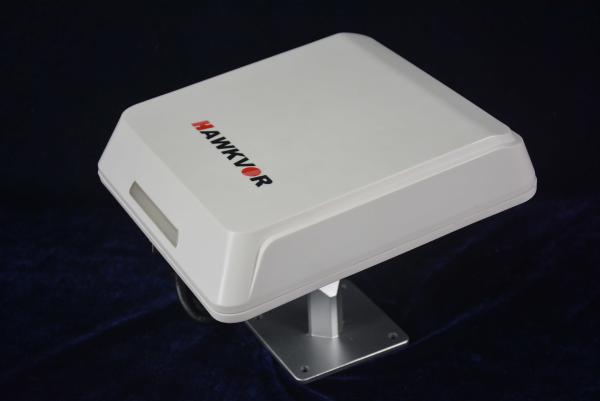 Parking Management System Passive UHF RFID Reader ISO18000-6C Protocol CE FCC Approved