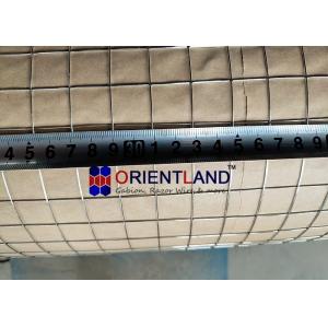 China 1/2 Inch Hot Dipped Galvanized Wire Mesh Roll For Chicken Coop Fence supplier