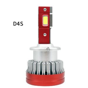 D4S Brightness Car LED Lamp 12000lm 70W For TOYOTA CAMRY LEXUS Mazda