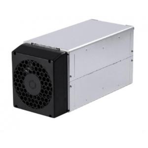 China 1200W Canaan Avalon Bitcoin BTC Miner Machine A821 11T Air Cooled Heat Dissipation supplier