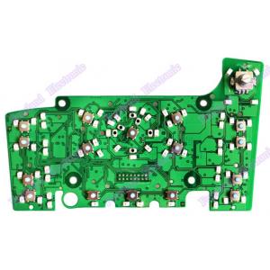 China MMI Control Circuit Board E380 with Navigation for Audi Q7 2005 2006 2007 supplier