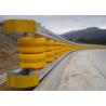 China Proteja a los pasajeros de los conductores que giran la barrera de la barandilla fácil instalar wholesale