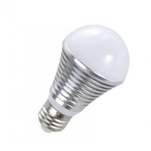 China 3w high power led bulbs supplier