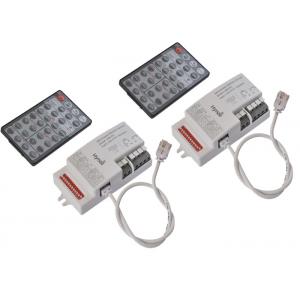China AC LED / AC Halogen Lamp Microwave Motion Sensor Switch Special For Trailing Edge Technology supplier