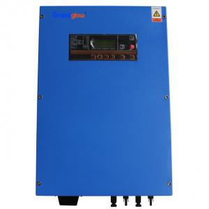 China OEM Solar Charge Controller 48V 40A PV Solar Panel MPPT Controller supplier