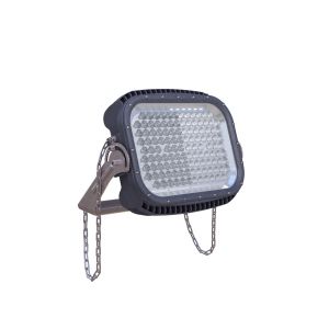 China A construção 500w conduziu o ponto IP67 Marine Flood Lighting da torre do projetor supplier