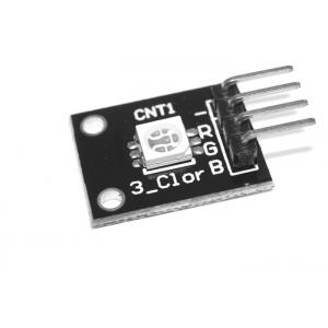 RGB 3 Color Arduino Audio Module LED SMD Module For Arduino AVR PIC