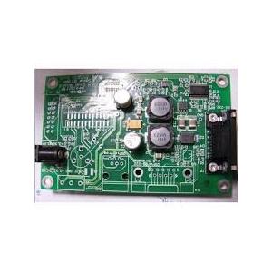 China Custom Multi-layer 4-Layer HDI Printed Circuit pcb board assembly with 1oz Copper supplier