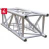 Stage Lighting Truss Of Roof Truss , Concert Lighting Truss Size Customized