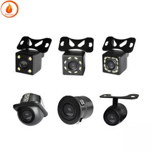 IP68 Car CCTV Camera rear view CCD High Definition Reverse Camera