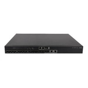 S6520X-16ST-SI H3C 16 Port 10GE Network Switch POE 2 Photoelectric Multiplexing Layer 3 Core Switch