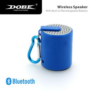 2015 new design hot sale mini wireless speaker for cell phone