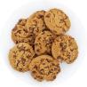 China Custom Private Labels Chocolate Biscuit Bulk Cheese Cream Filled wholesale