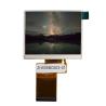 Wide Temp 3.5 Inch TFT LCD Color Monitor Display Module 320x240