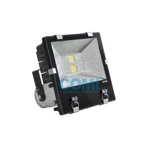 High Brightness Commercial Flood Lights , 120W Wide Beam Angle LED Flood project Lights