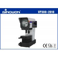 China VP300-2010 Vertical Optical Comparator With 300mm Protractor Screen on sale