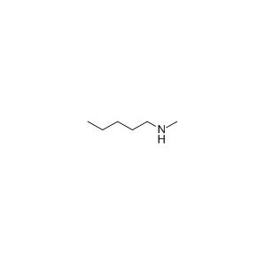 China N-Methylpentylamine CAS: 25419-06-1 supplier