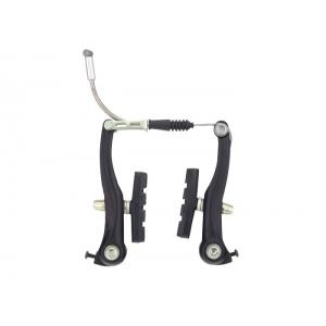 Mountain Bike Accessories , Linear Pull Brake With Melt Forged Alloy Arms
