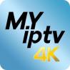 3/6/12 months Myiptv4k Subscription Pin Code