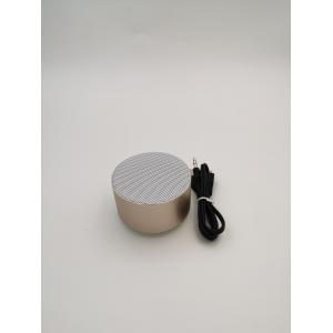 Professional Wireless Portable Bluetooth Speaker DC5V 1A With FM Radio