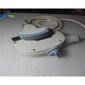 China GE 4C Convex Array Usado Ultrasonido Transductor Probe Usado Ultrasonido Probe supplier