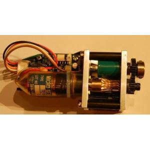 Ryobi Motor TE16KM-12-384 Ink circuit board