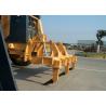 China CHANGLIN 713H 12 Tons Motor Grader Machine With Air Conditioner For Road Leveling wholesale