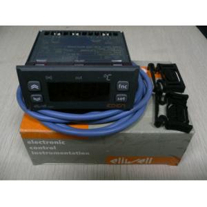 Universal single sensor  Thermostat Controller Digital Eliwell electronic temperature controls