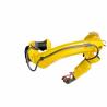 China Shower Equipment Cnc Polishing Machine With FUNAC Robotic Arm wholesale
