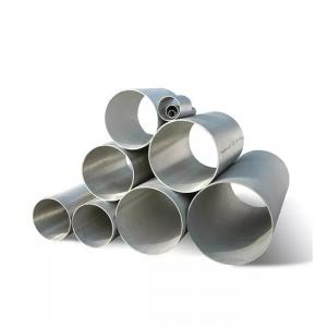 Large diameter round aluminum seamless tube seamless short radius aluminum pipe elbow seamless aluminum tube