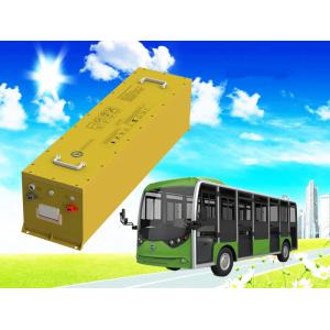 200Ah 72V LiFePO4 Battery Golf Cart Lithium Battery Customize Yellow Color