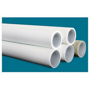 China Non-toxic and harmless, Health indicators pp-r Corrugated Steel Pipe Apply to civil water supple, hot water pipes supplier