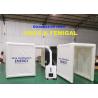110v 50HZ 135W Ultrasonic Humidifier 2.2*2.2*2.3m Disinfection Room