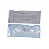 L017 BTMQ-II Sterile cotton DNA lifting applicator swabs with breakable head