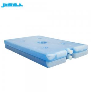 China Cooling SAP Large Cooler Ice Packs For Food Medical Transport supplier