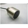 Stainless Steel 400KHz Ultrasonic Piezoelectric Transducer For Underwater Depth