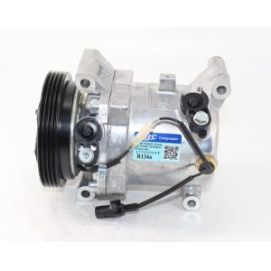 SS96 4PK Car Air Conditioner Compressor For Suzuki / SX4 / GrandVitara