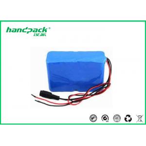 High Capacity Electric Wheelchair Lithium Battery 24V Lithium Iron Phosphate Battery