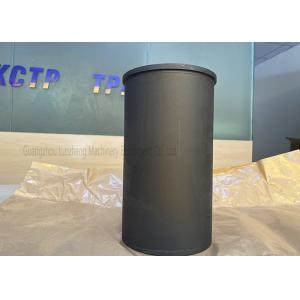 6HK1 Diesel Engine Cylinder Liner 8-94391602-0 115mm