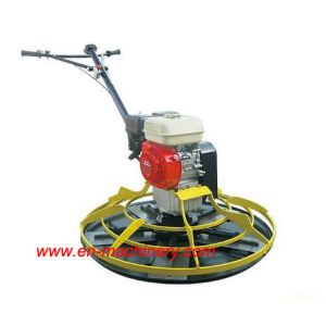 China China Concrete Ride-on Power Trowel Compactor with Honda Engine wholesale