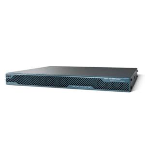 China W/SW、HA、8GE+1FEのDES Ciscoハードウェア防火壁、ASA5550-K8 Cisco Asa 5550の防火壁 supplier