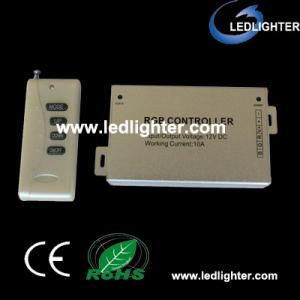 China CMOS 180W / 12V DC Power Supply RGB Led Controllers LR-CW-A supplier